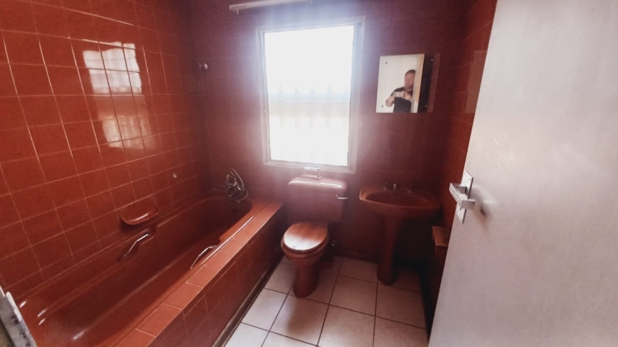 3 Bedroom Property for Sale in Arboretum Free State